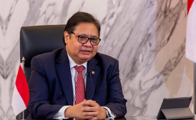 Hasil Uji Coba Positif, Pengembangan Bahan Bakar Penerbangan Berbasis Kelapa Sawit Dilanjutkan