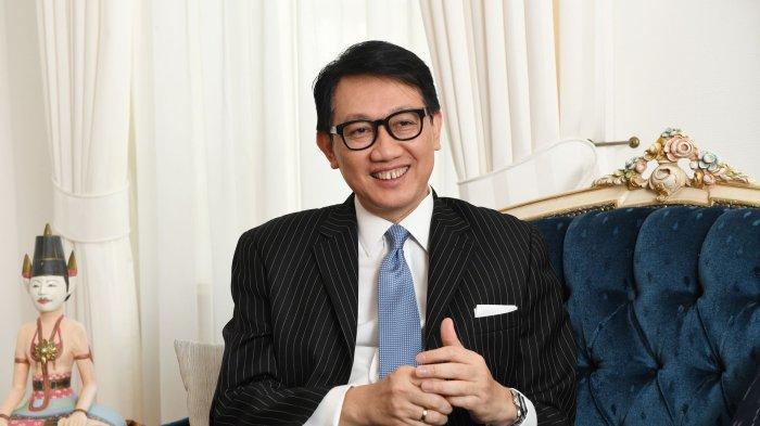 Di Forum IPOC 2025 di Bali, Wamenlu Ingatkan Tantangan Sawit Indonesia: Gejolak Politik dan Ekonomi Dunia