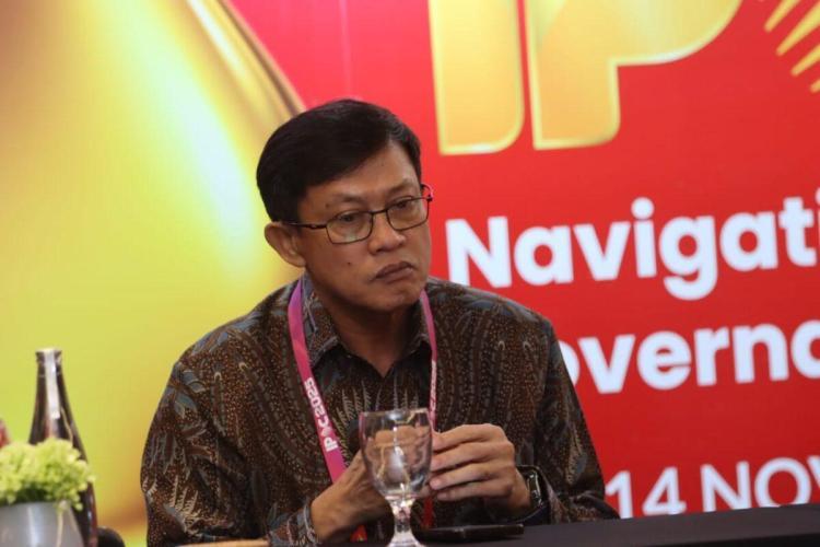 Ditjenbun: Masa Depan Industri Sawit Bergantung pada Kemampuan Pekebun Kecil Meningkatkan Produktivitas