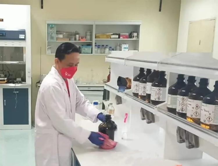 Apkasindo: Tidak Ada Riset Sawit yang Sampai ke Kebun Rakyat, Semuanya Berhenti di Perpustakaan