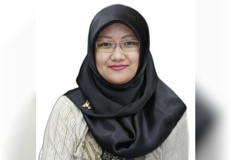 Erna Yunita Raih Penghargaan Anugerah Pemulia Indonesia 2025, Buah dari Riset 18 Tahun