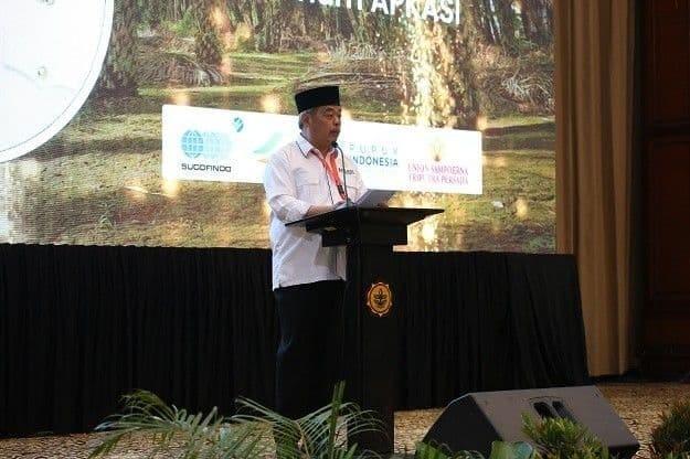 Beban Infrastruktur Sawit Berat, APKSI Ajukan 5 Usulan Strategis Memperbaiki Skema DBH Sawit