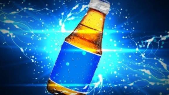 Dr. Endy: Kalau Dunia Bisa Bikin Minuman Energi dari Gula dan Kafein, Kenapa Kita Nggak Bikin dari Sawit?