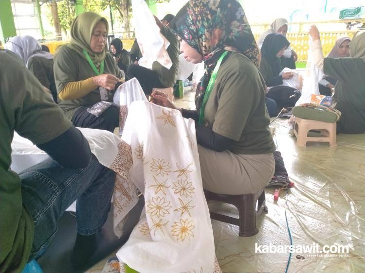 Selain Menambah Wawasan, Peserta Malah Temukan Bakat Baru