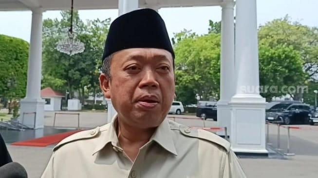 Menteri Nusron Ajukan 2 Skema Soal Kebun Sawit Hasil Alih Fungsi Hutan, Ini Penjelasannya
