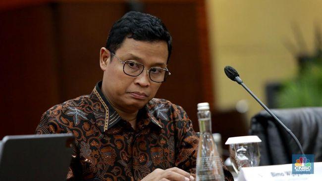 DJP ke Pelaku Sawit: Segera Lakukan Pembenahan Sebelum Ditempuh Langkah Penegakan Hukum 