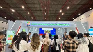 Kolaborasi BPDP-BRIN yang Membuka Jalan Baru bagi UMKM