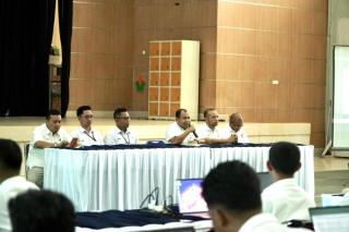 Untuk Mendukung Aktivitas Harian, PTPN Regional 4 Latih 265 Karyawan Aplikasi End User Training&nbsp;