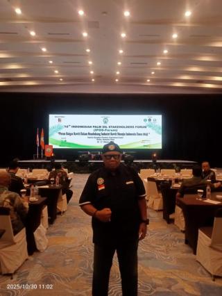 Dermawan: Perlu Dipertimbangkan Sisi Kemanusiaan Petani Sawit Swadaya dalam Upaya Penegakan Aturan