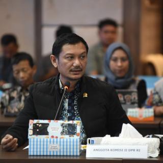 Kementerian ATR/BPN akan Cabut HGU Perusahaan Sawit yang Bandel, DPR: Harus Segera Dieksekusi!