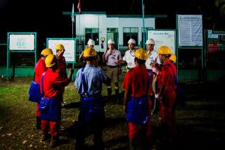 BPJS Ketenagakerjaan: Risiko Kerja di Perkebunan Sawit Sangat Tinggi