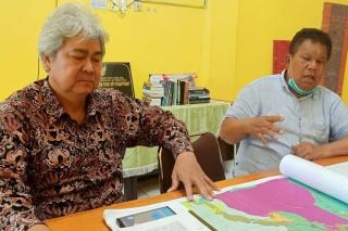 Realisasi Plasma di Kalteng Masih Rendah, Apkasindo: Mudah bagi Perusahaan Mengabaikan Regulasi