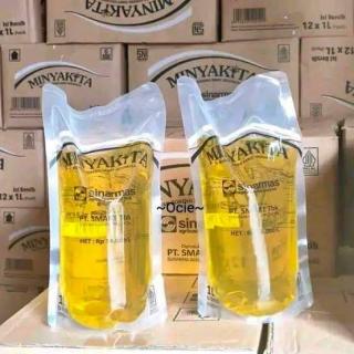 Perubahan Permendag Tuntas, Pemerintah akan Mendorong Distribusi Minyakita Melalui BUMN Pangan 