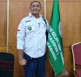 Harga Sawit Mitra Plasma di Sumbar  Rp3.524.04/Kg, Kembali Jadi Pemuncak se-Indonesia