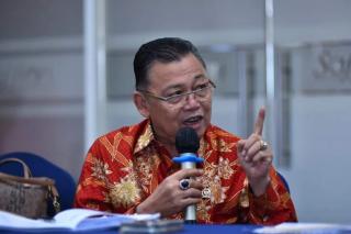 DPR: Kebijakan Energi Baru dan Terbarukan Hanya akan Berhasil Jika Tidak Merugikan Petani Sawit 