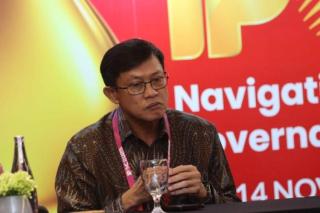 Ditjenbun: Masa Depan Industri Sawit Bergantung pada Kemampuan Pekebun Kecil Meningkatkan Produktivitas