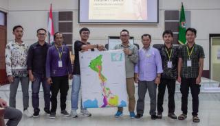 Ini Cara Pemkab Seruyan Perkuat Tata Kelola Sawit