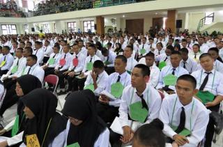 Berikan Kuliah Umum di INSTIPER Yogyakarta, Ini Pesan Dida Gardera