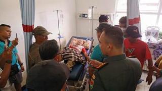5 Petani Ditembak di Bengkulu Selatan, Walhi: Bukti Nyata Kegagalan Negara Melindungi Hak-hak Rakyat