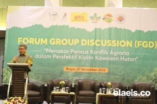 FGD di Bogor, SAMADE: Ketimpangan Informasi Membuat Petani Mudah Dijadikan sebagai Kambing Hitam