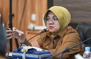 Ini Upaya Pemkab Siak "Mengakali" Dana dari BPDP