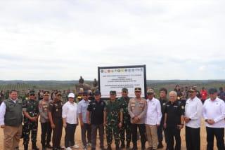 FGD di Bogor, Forum Tani Sawit: Kepastian Lahan Fondasi Produksi, tapi Kini Berubah Jadi Sumber Ketakutan