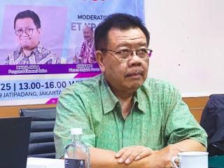 Soal Hutan, Pengamat: Selama Peta Tak Sinkron dengan Keadaan Lapangan, Kebijakan Pasti Salah Arah