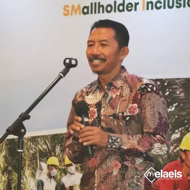Soal Tudingan Sawit Penyebab Banjir Sumatera, Sutoyo Minta Presiden RI  Memberikan Klarifikasi Resmi