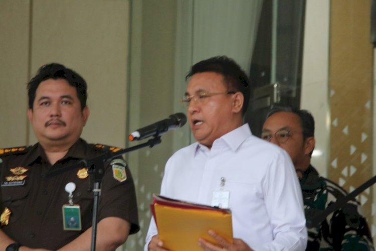 Satgas PKH Umumkan 49 Korporasi Sawit yang Wajib Bayar Denda Terkait Kerusakan Hutan, Segini Besarannya