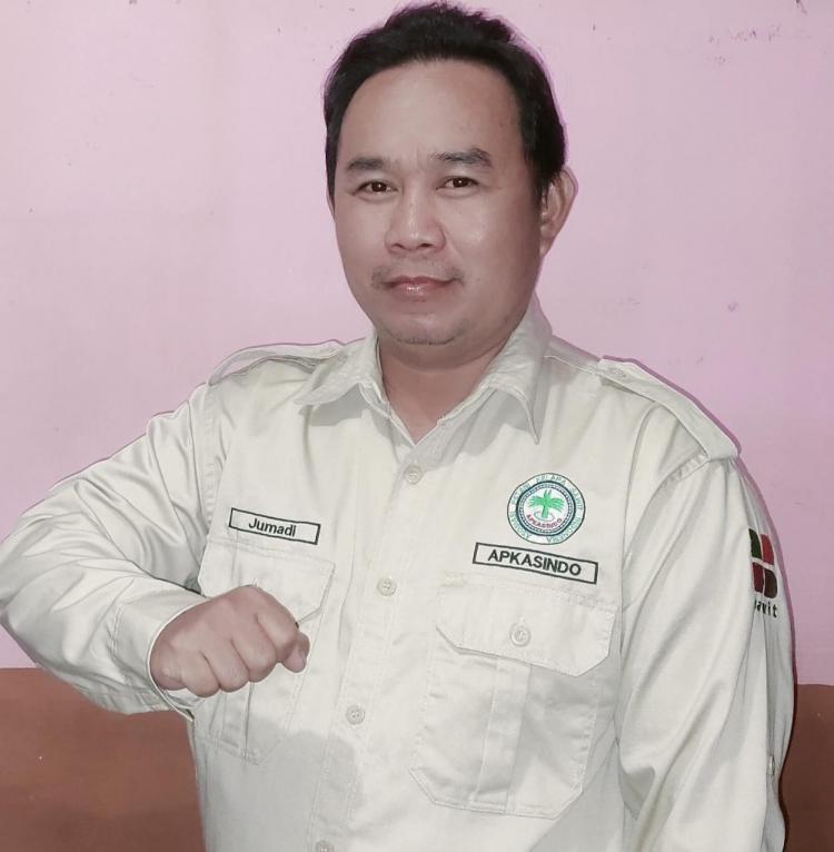 Belum Maksimal Kemitraan Korporasi dengan Petani Sawit Rakyat di Kukar, Umumnya Terkendala Rendemen