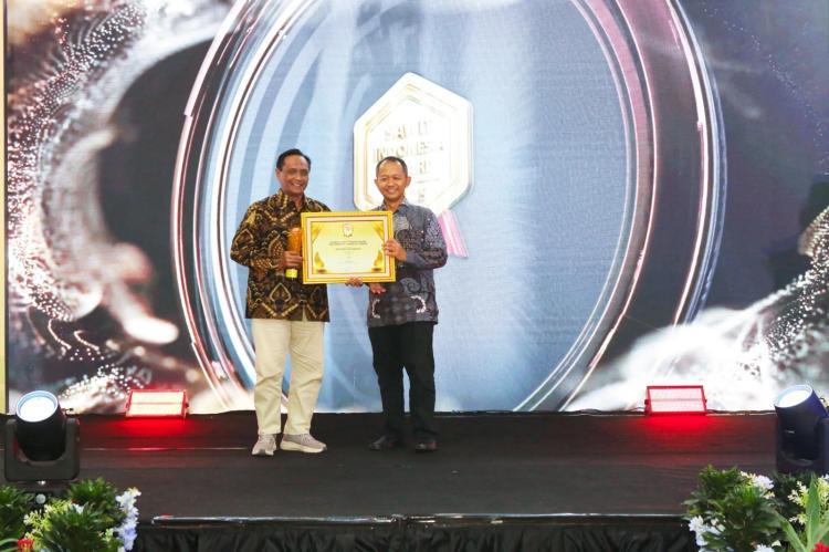 Raih Penghargaan di SIA 2025, Ini Keunggulan INSTIPER Yogyakarta