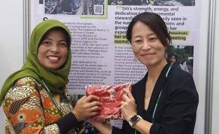 Pemerintah Terlalu Fokus Mengejar Pertumbuhan Ekonomi, Sementara Aspek Ekologi Kerap Dikesampingkan