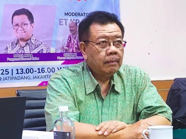 Pakar: Sawit Tanaman Minyak Nabati Paling Produktif dan Efisien Secara Lahan