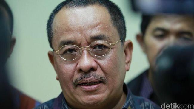 Said Didu Sebut Kebijakan Negara terhadap Sawit dengan Tambang Tidak Seimbang