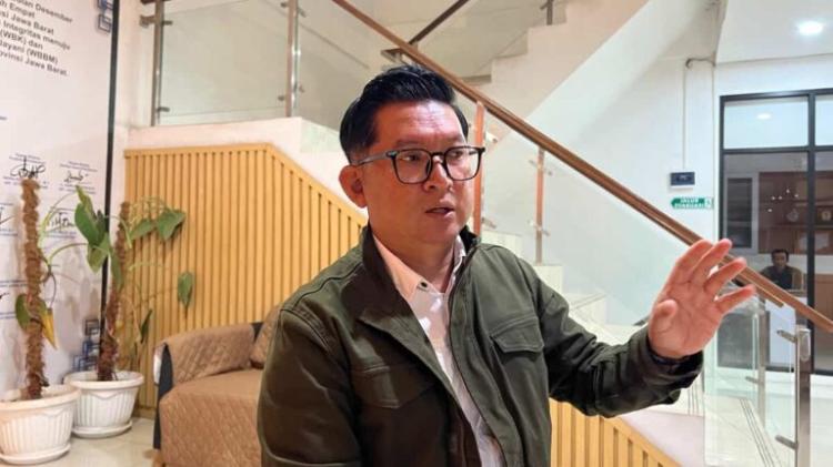 Soal Investasi Sawit di Jabar, Kadisbun: Menjaga Keseimbangan Alam Bukan Pilihan, Melainkan Keharusan