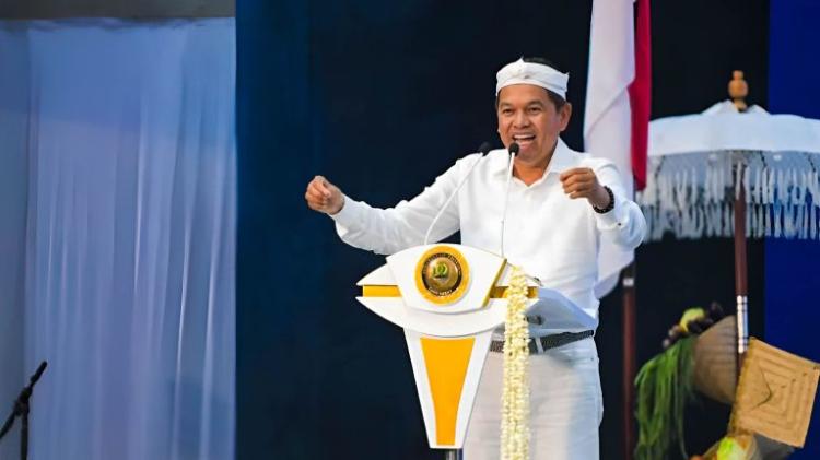 Gubernur KDM Larang Sawit di Jabar, Apkasindo Bilang Begini