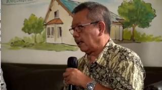 Pakar IPB: Deforestasi Bukan Soal Tanaman, Melainkan tentang Tekanan Ekonomi dan Pengelolaan Ruang yang Tak Seimbang