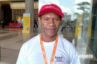 Soal Sertifikasi ISPO yang Lelet di Papua Selatan, APKASINDO: Kalau Mau Jalan, Rapikan Dulu Legalitas Lahannya