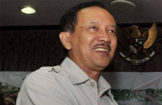 1,6 Juta Ha Hutan Era Zulhas Dilepas, Eks Sekjen Kemenhut: Murni Bagian dari Penataan Ruang Provinsi Riau