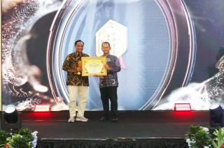 Raih Penghargaan di SIA 2025, Ini Keunggulan INSTIPER Yogyakarta 