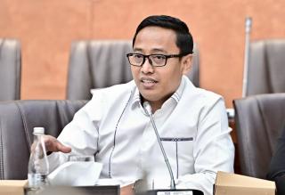 Soal MinyaKita, Legislator Ini Soroti  Pentingnya Pemanfaatan Digitalisasi Perizinan-Pengawasan Melalui Sistem Inatrade. 