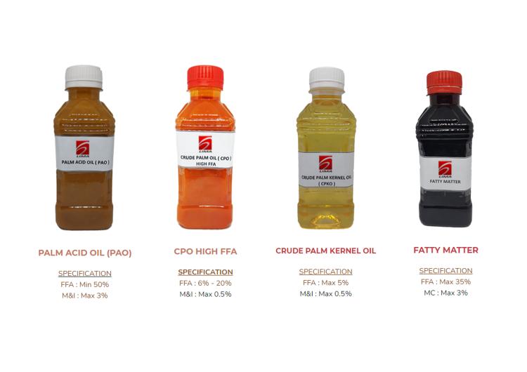 Naik Kelas, PAO Kini Komoditas yang Dicari-cari di Pasar Eropa