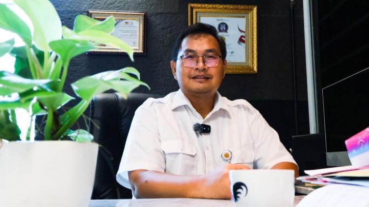 2026 Perkebunan Indonesia Memasuki Fase Pertumbuhan Baru, Sawit Ikut Menjadi Motor Penggerak