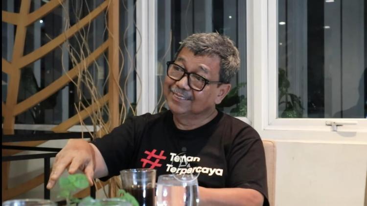 Prof. Budi Mulyanto: Tanah Bukan Sekadar Aset Fisik, tapi juga Simbol Sosial dan Budaya yang Dihormati