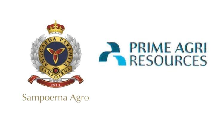 Diakuisisi, Sampoerna Agro Resmi Berganti Nama Jadi Prime Agri Resources