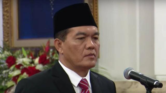 Tenang! Gejolak di Venezuela Tidak Banyak Berpengaruh terhadap Sawit Indonesia
