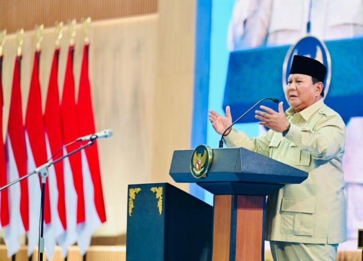 28 Perusahaan Dicabut Izinnya oleh Prabowo, Sejumlah di Antaranya Bergerak di Sektor Sawit 