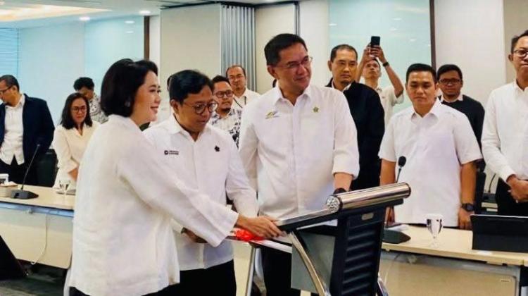 Perkuat Rantai Pasok, Ini Langkah yang Ditempuh PalmCo