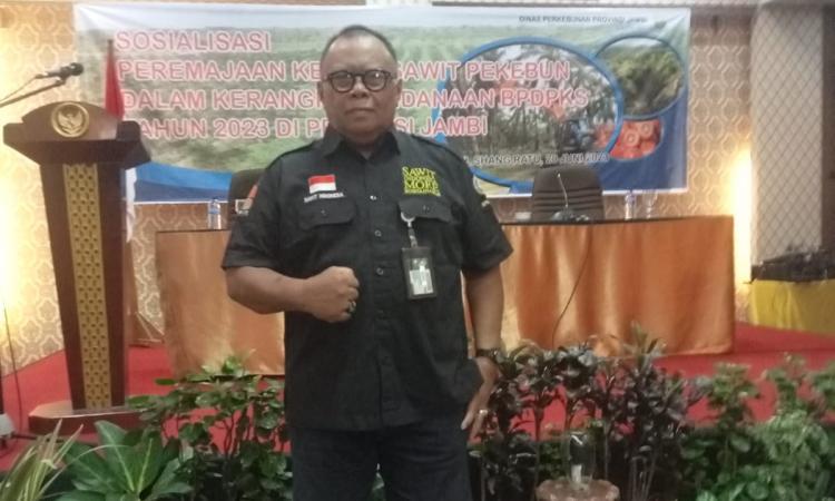 Petani Desak Pemerintah Ambil  Langkah Konkrit Menyelesaikan Permasalahan di Perkebunan Sawit