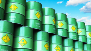 Kementerian ESDM Tetapkan HIP Biodiesel Januari 2026, Segini Besarannya